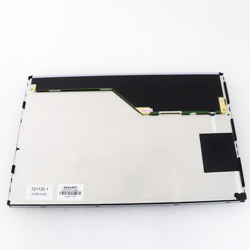 12,1 zoll LQ121K1LG52 für Scharfes