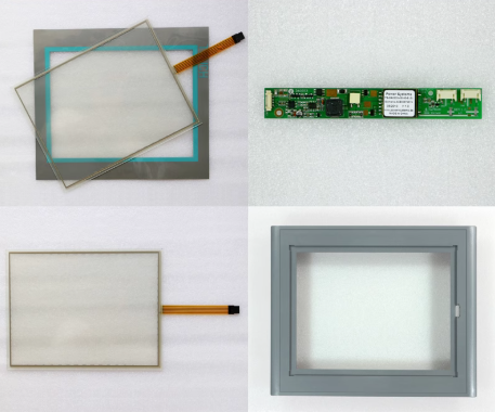 6AV6644-0AA01-2AX0 Siemens Neue und Original MP377 Touch Panel