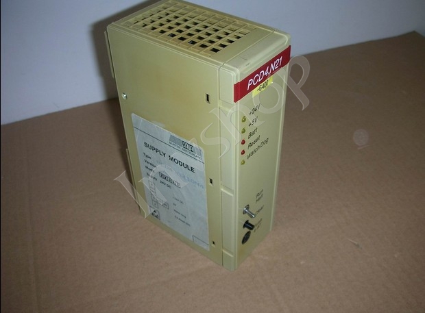 SAIA PCD4.N210M4 PCD4.N21