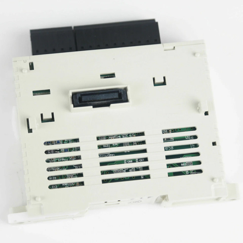 MITSUBISHI SPS FX3U-4AD-TC-ADP