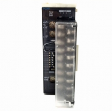 Omron Sensor PLC CJ1W-TC001 Temperature Control Unit