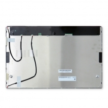 22.0 inch Antiglare Hard coating industrial lcd monitor G220SVN01.0