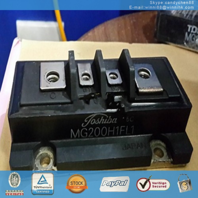 NeUe mg200h2yl1 Oder mg200h2yl2 Toshiba - modul