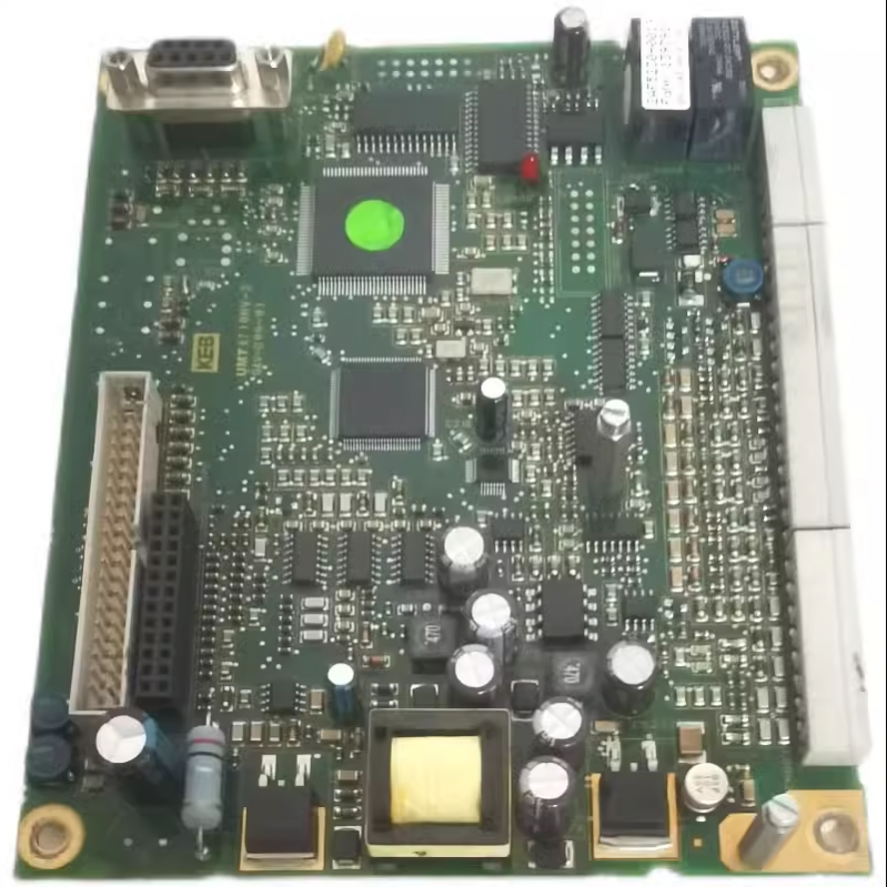 2af5230-0019 Kirby frequency converter motherboard