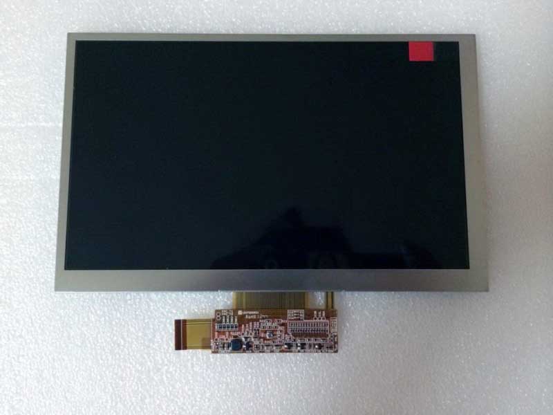 10.4 inch a-Si TFT LCD Panel Resolution 800*600 TM104SBH04
