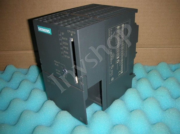 Siemens PLC 6ES7 313-1AD03-0AB0 6ES7313-1AD03-0AB0 PLC Module