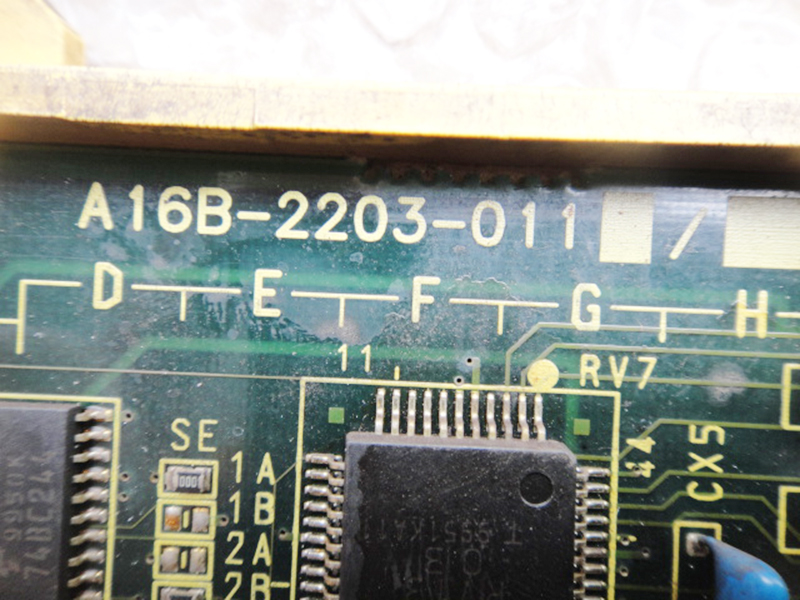 new P831B03 Power module