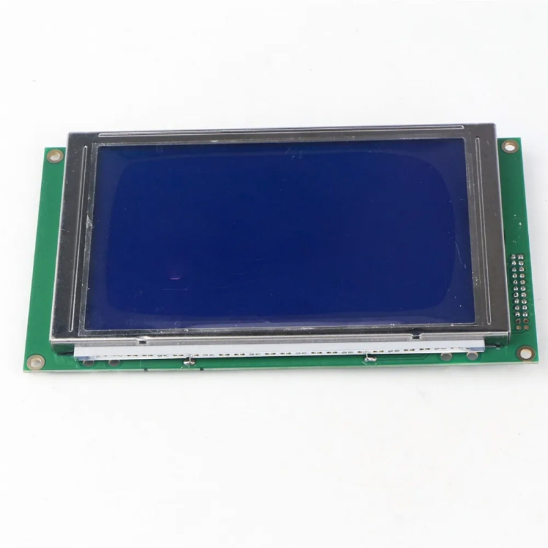 LCD panel BG240128ABNHHN195 and 100% compatible