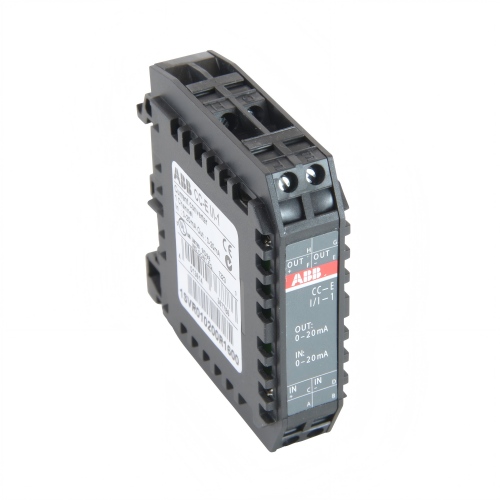 1SVR010200R1600 ABB Analog Signal Converter CC-E I/I-1