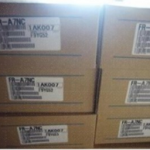 Mitsubishi CCLINK module FR-A7NC