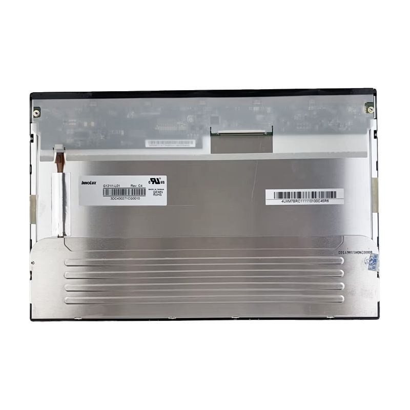 New G12111-L01 LCD panel