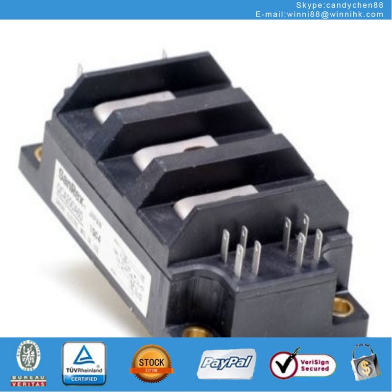 NeUe QCA200A60 SANREX transistor - modul