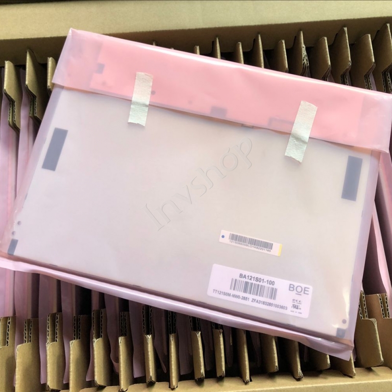 HX104X02-102 10.4'' 1024*768 LCD PANEL for HYDIS