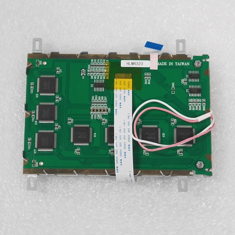 STN-LCD Panel 5.7