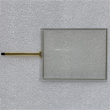 NEW PWS6600S-P Touch screen Glass