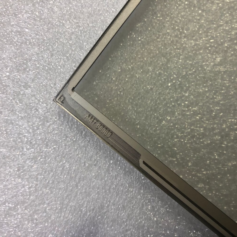 AMT130 91-98969-000 Neuer Touchscreen-Digitizer