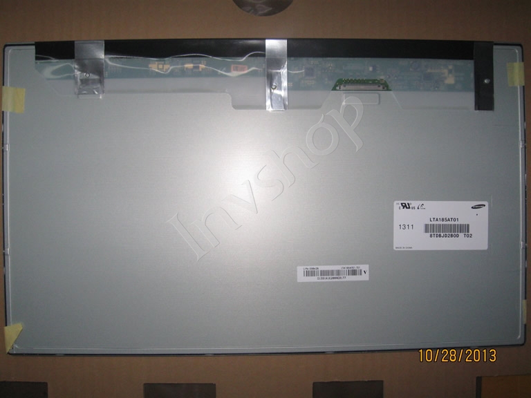 neue samsung lta185at01 18,5 