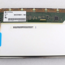 HX121WX1-101 12.1inch 1280*800 LCD panel