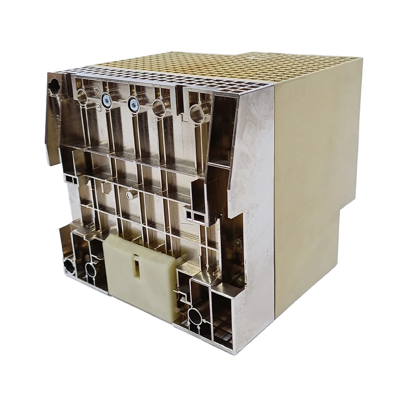 PLC Used 6ES5095-8MA04 for SIEMENS 60 days warranty