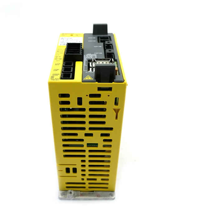 A06B-6160-H002 Fanuc Servo Amplifier New and Original