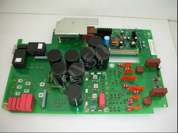 Original Driver Board 6SE7022-6EC84-1HF3