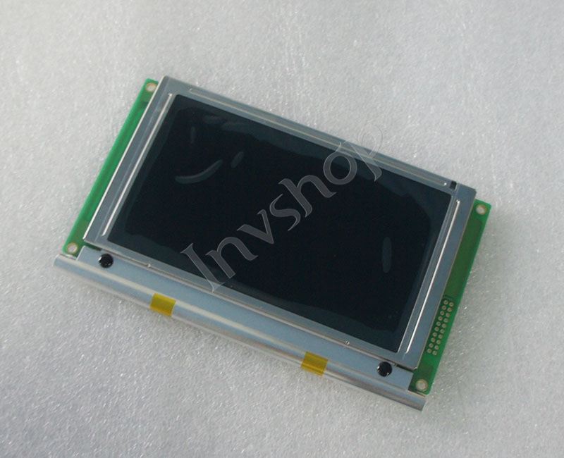 Wintek STN - LCD - display - Panel 240 X 128 240128A Kai: e