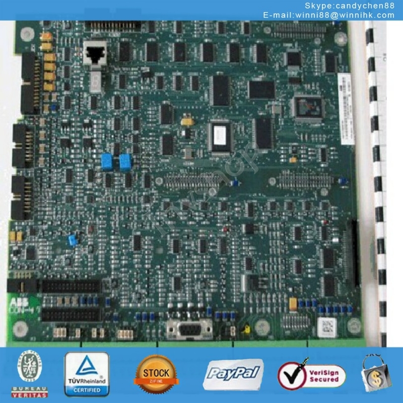 SDCS-CON-4 Used PLC for ABB DCS800 60 days warranty