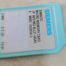 6ES7953-8LL31-0AA0 2M miniature MMC New and Original