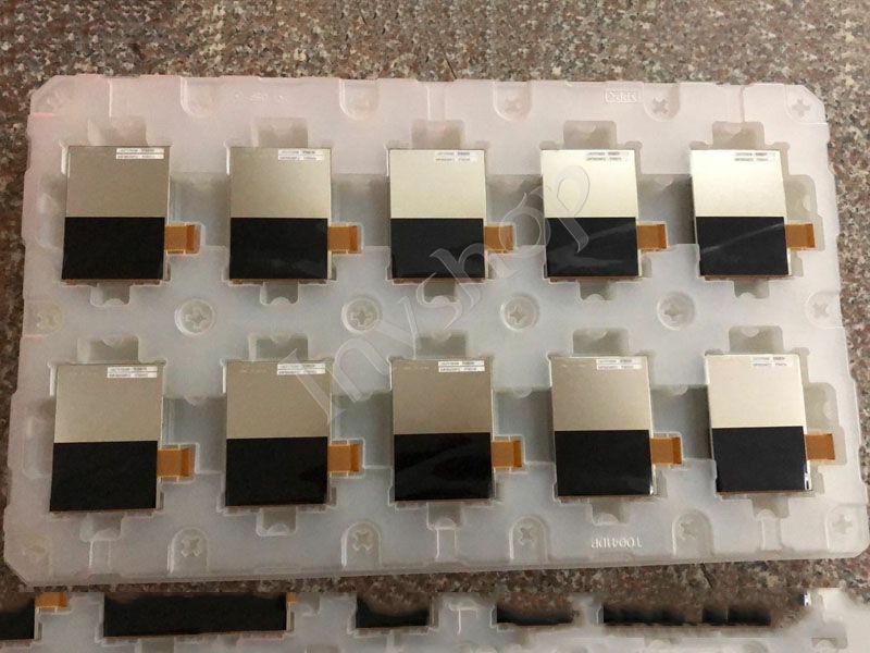 ls037v7dd06r starken 3,7 zoll 480 * 640 lcd - panel