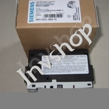 In Box Siemens 3RV1021-4BA10 NEW circuit breaker 1PC