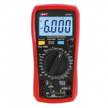 UNI-T UT107+ Auto maintenance meter Digital multimeter lvds Online One-stop Shopping