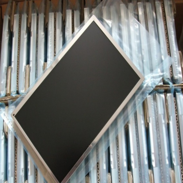 Die ursprÃ¼ngliche 800 * 480 tx18d11vm1caa 7 