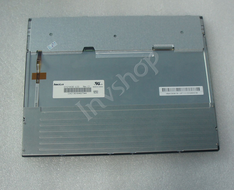 g121age-l03 12,1 - zoll - 800 * 600 tft - lcd NEU and ORIGINAL