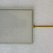 Siemens MP277-8 6AV6 643-0DB01-1AX1 6AV6643-0DB01-1AX1 Touch screen glass
