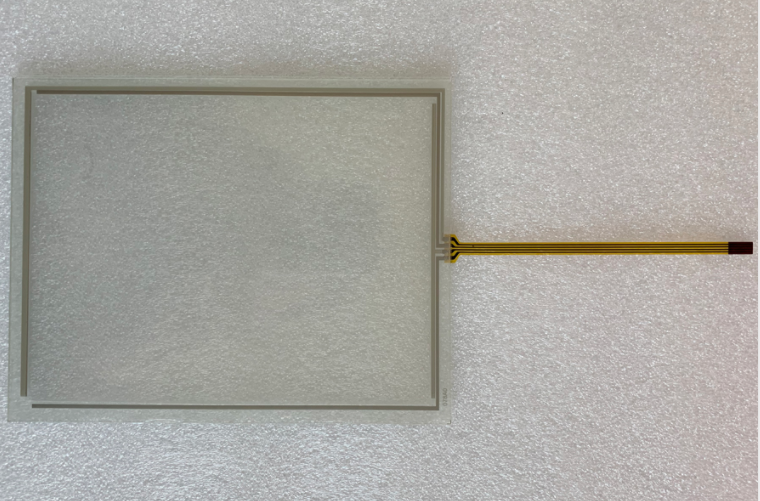 Siemens MP277-8 6AV6 643-0DB01-1AX1 6AV6643-0DB01-1AX1 Touch screen glass