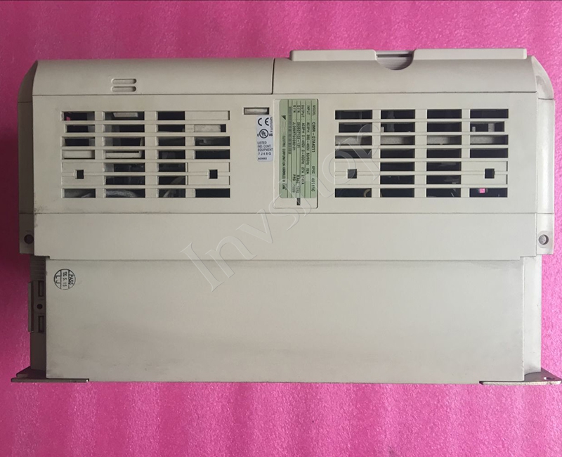 CIMR-G7A4011 YASKAWA Konverter