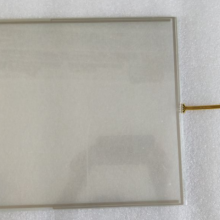 QST-150A075H Touch Screen Glas