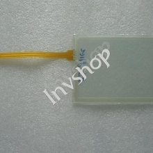 Glass Bradley Plus 600 2711P-T6C20D7 Allen Touch Screen