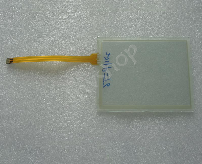 Glass Bradley Plus 600 2711P-T6C20D7 Allen Touch Screen