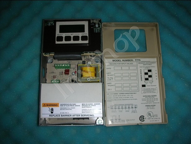 Honeywell T775 PLC Module