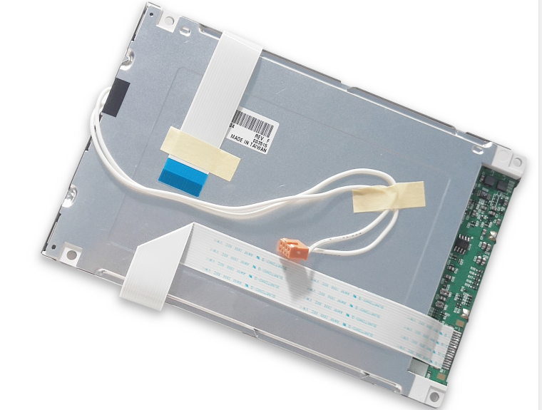 HITACHI 5,7 Zoll 320 * 240 QVGA CSTN LCD-Display SX14Q003