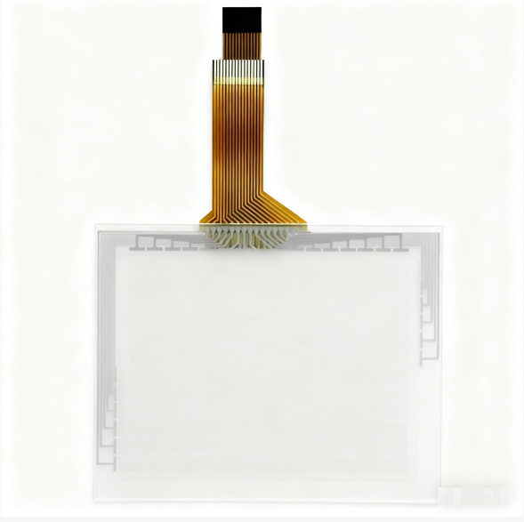 new Pro-face GP377-LG11-24V Touch screen Glass