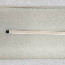 Siemens TP1900 6AV2124-0UC02-0AX0 6AV2124-0UC02-0AX0 Touch screen glass