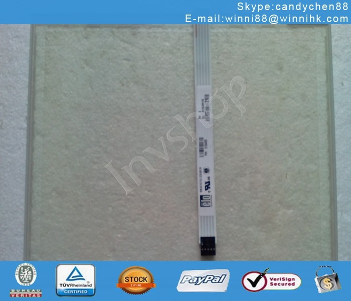 00jklk 1pc elo e360846, scn-at-flt15.5-z01-0h1-r neue panel touchscreen
