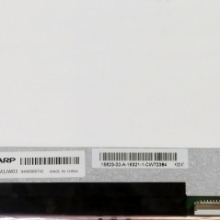 LQ156M1JW03 Sharp 15.6