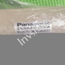 MBMK042BLE Panasonic servo motor