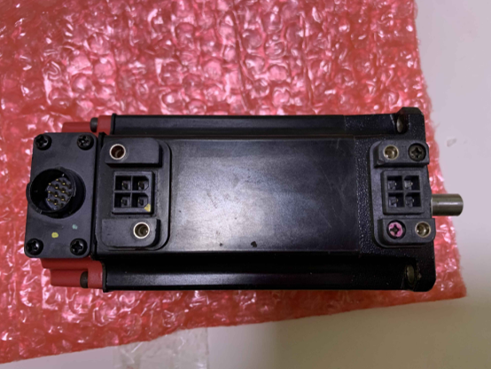 A06B-0116-B855#0048 Fanuc Servo motor USED