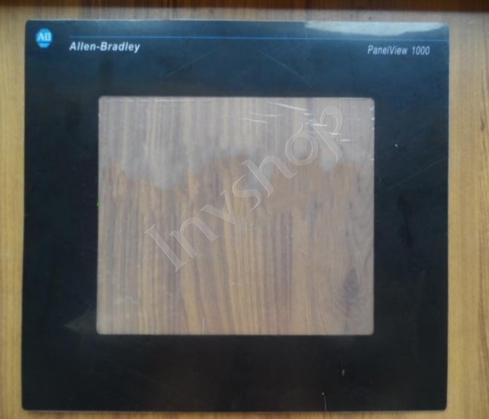 new Allen Bradley 1000 2711-T10C5 2711-RP Protective Film