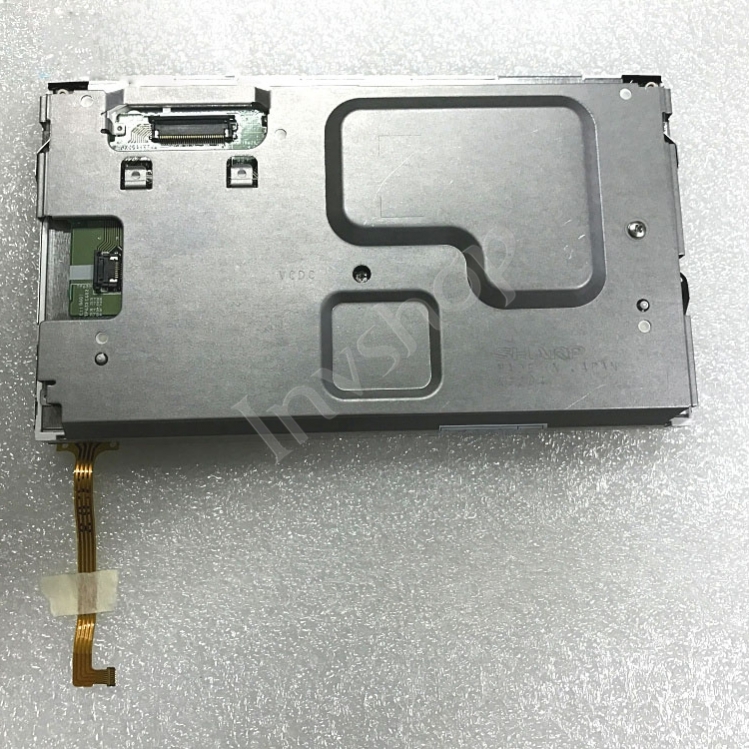 a-Si TFT-LCD Panel 6.5