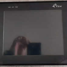 MT508S HMi im LCD-Display